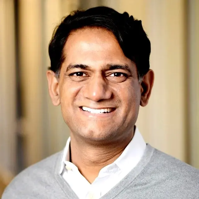 Vijay Rajendran