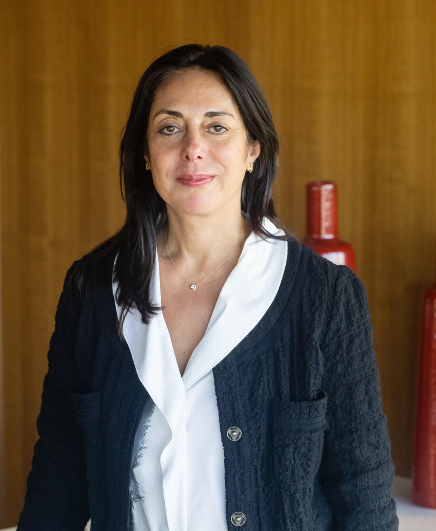 Yasmin Zarabi